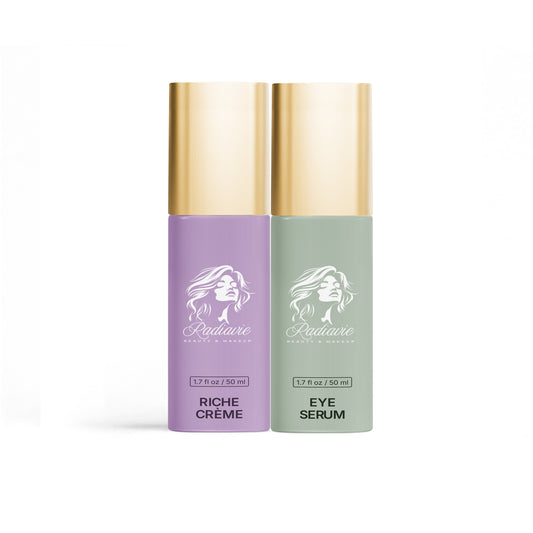 Full Face Moisture Set