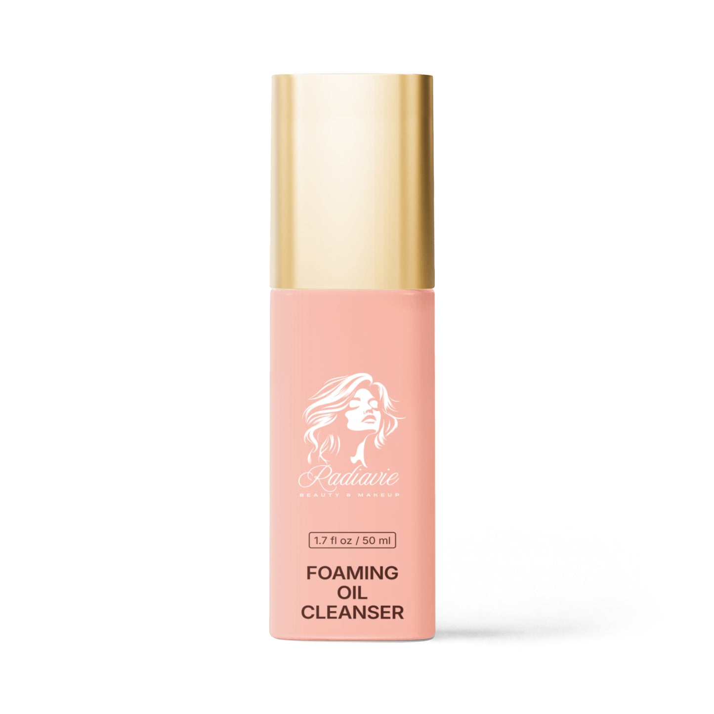 Foaming Oil Cleanser