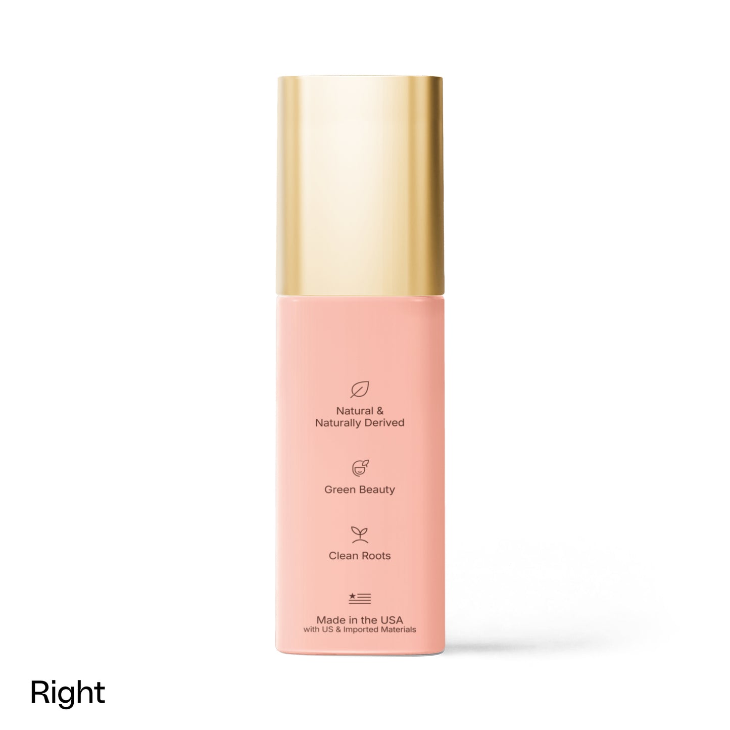 Foaming Oil Cleanser