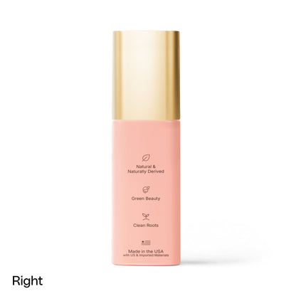 Foaming Oil Cleanser