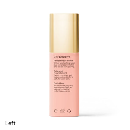 Foaming Oil Cleanser