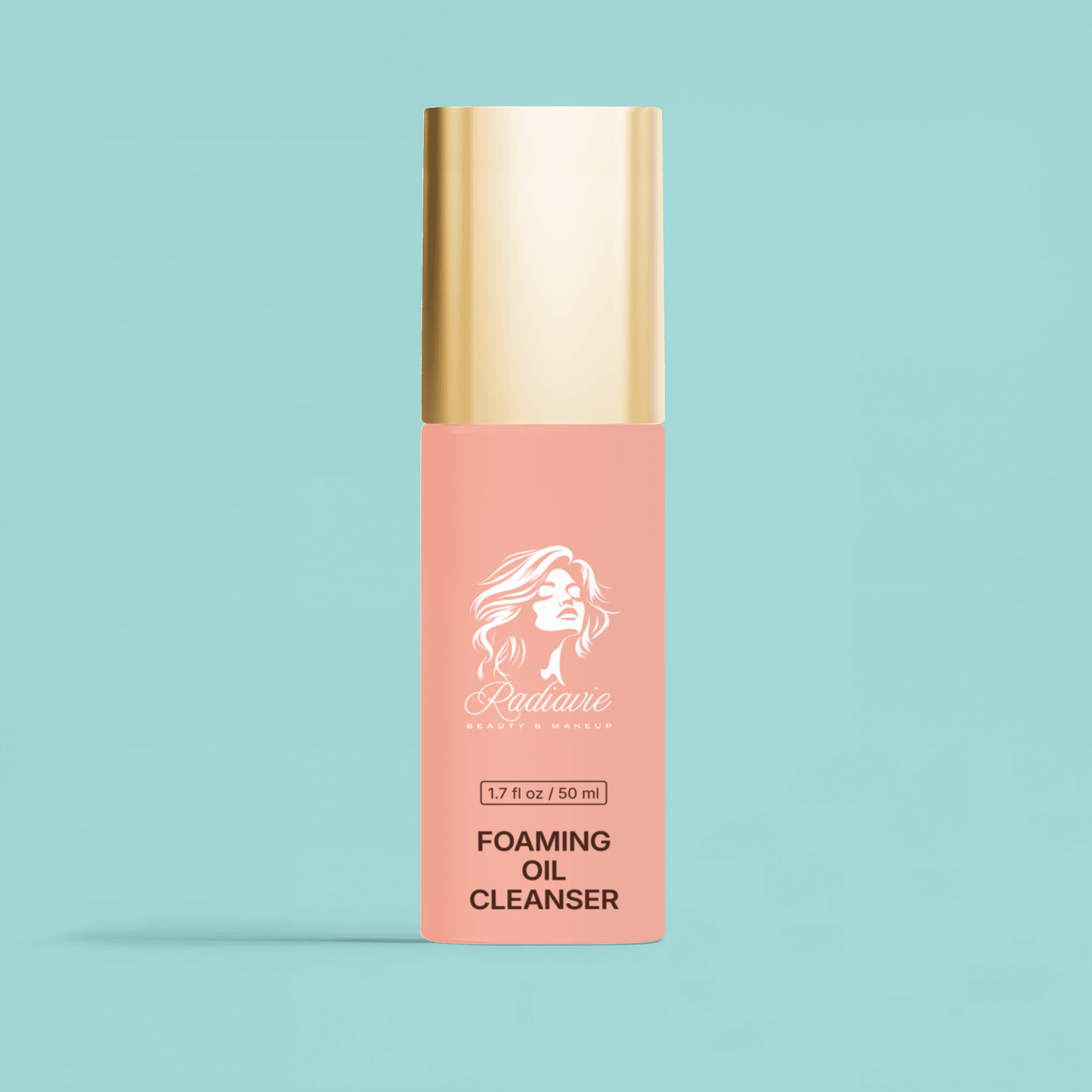 Foaming Oil Cleanser