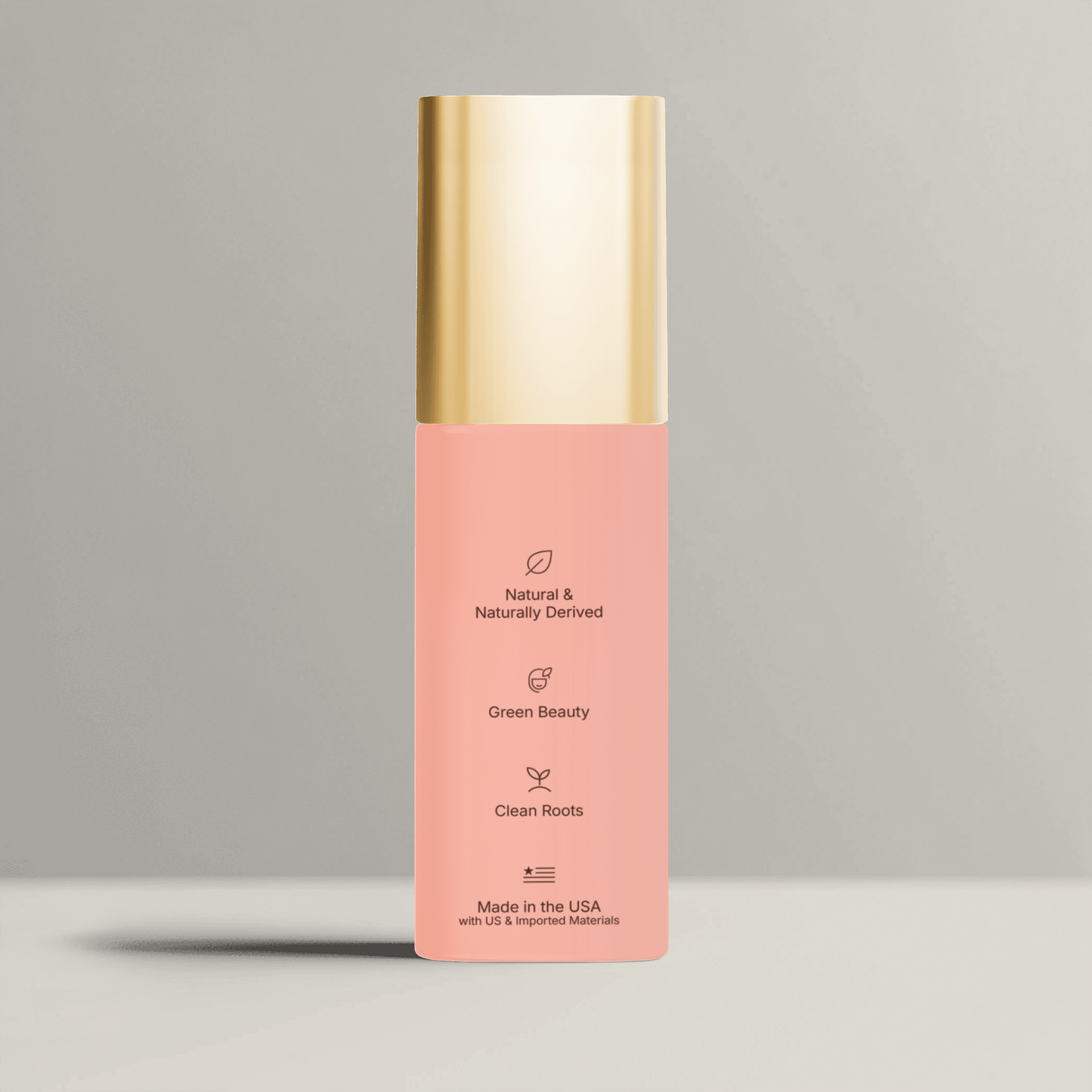 Foaming Oil Cleanser