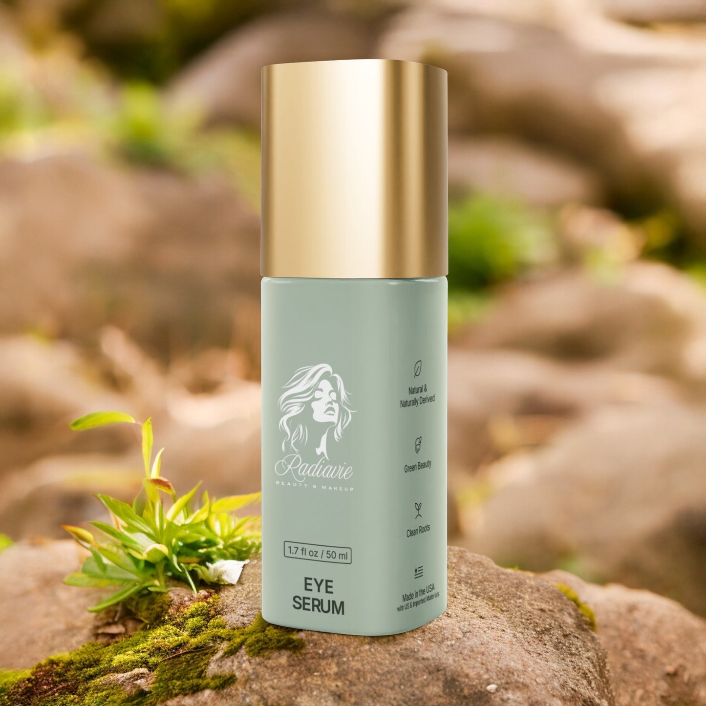 Eye Serum