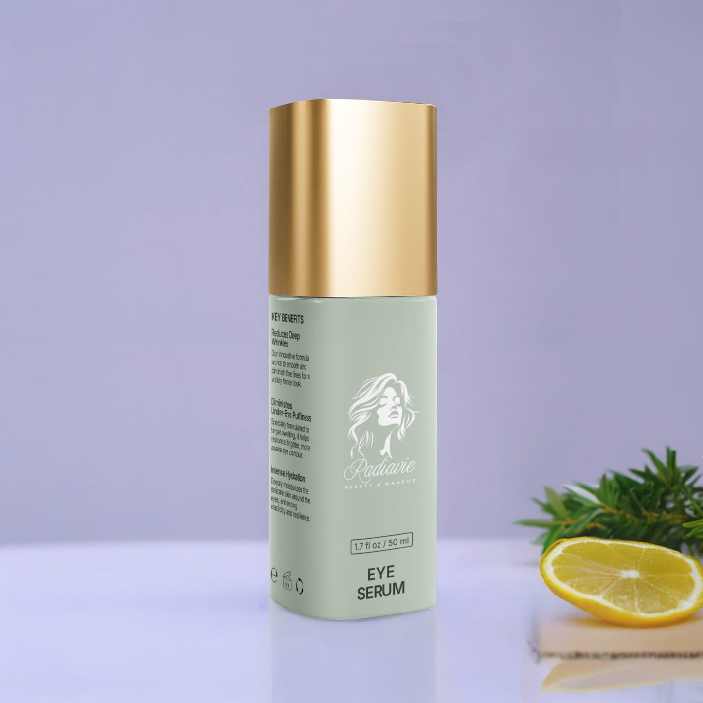 Eye Serum