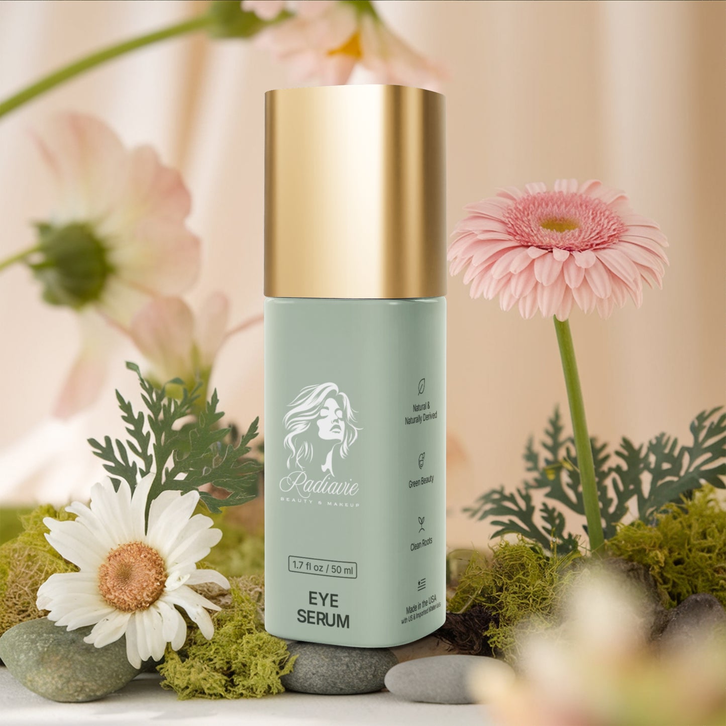 Eye Serum