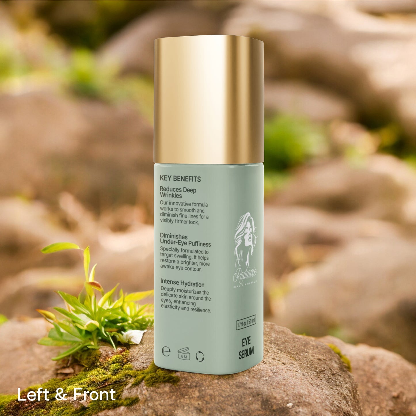 Eye Serum