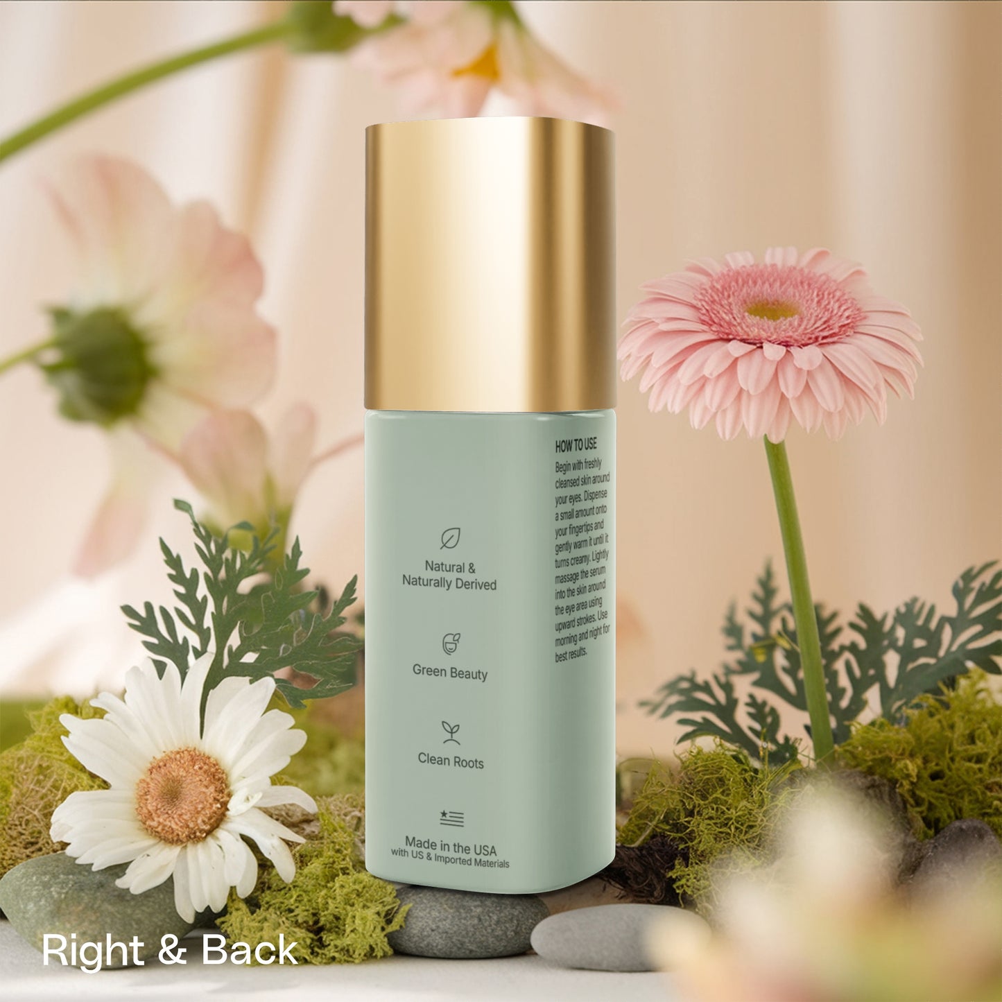 Eye Serum