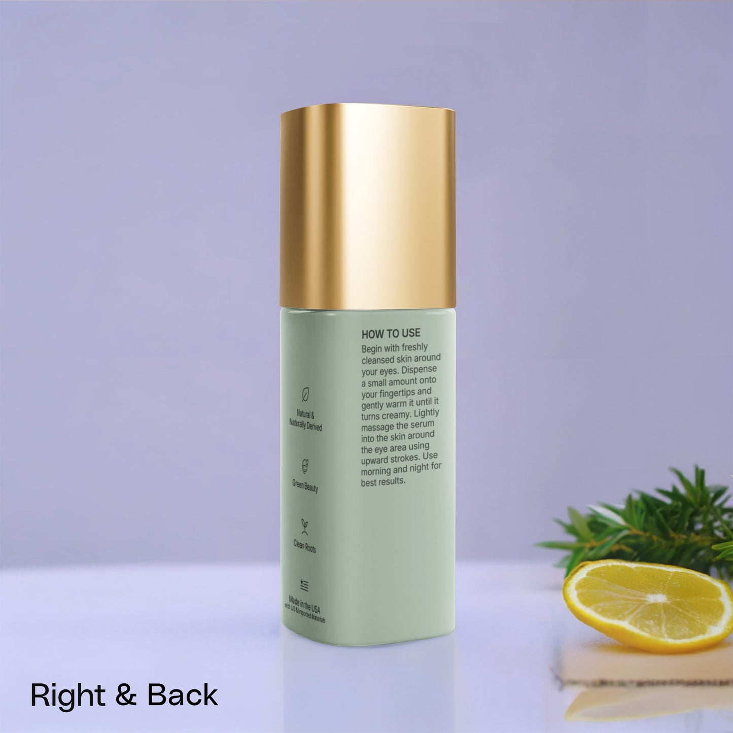 Eye Serum