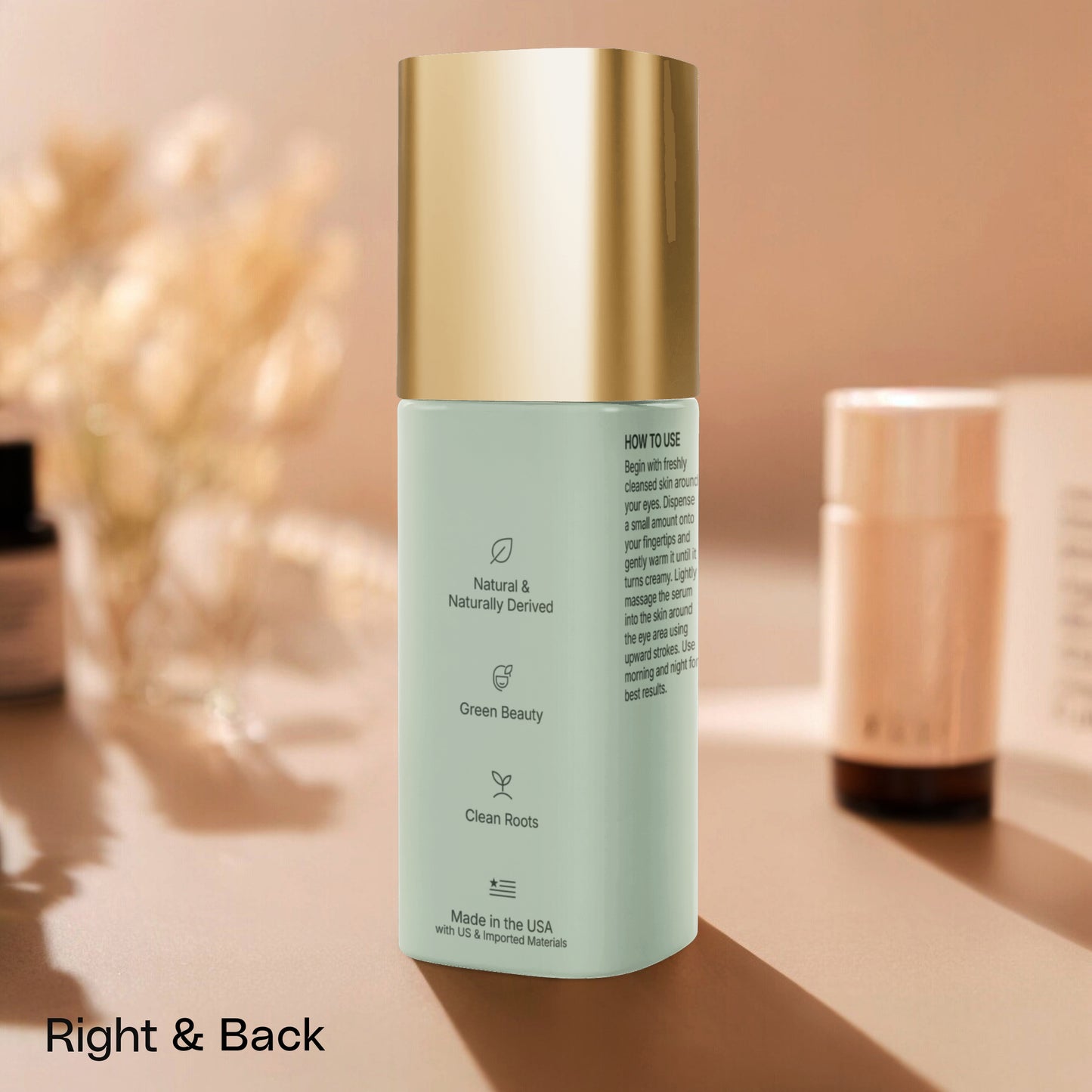 Eye Serum