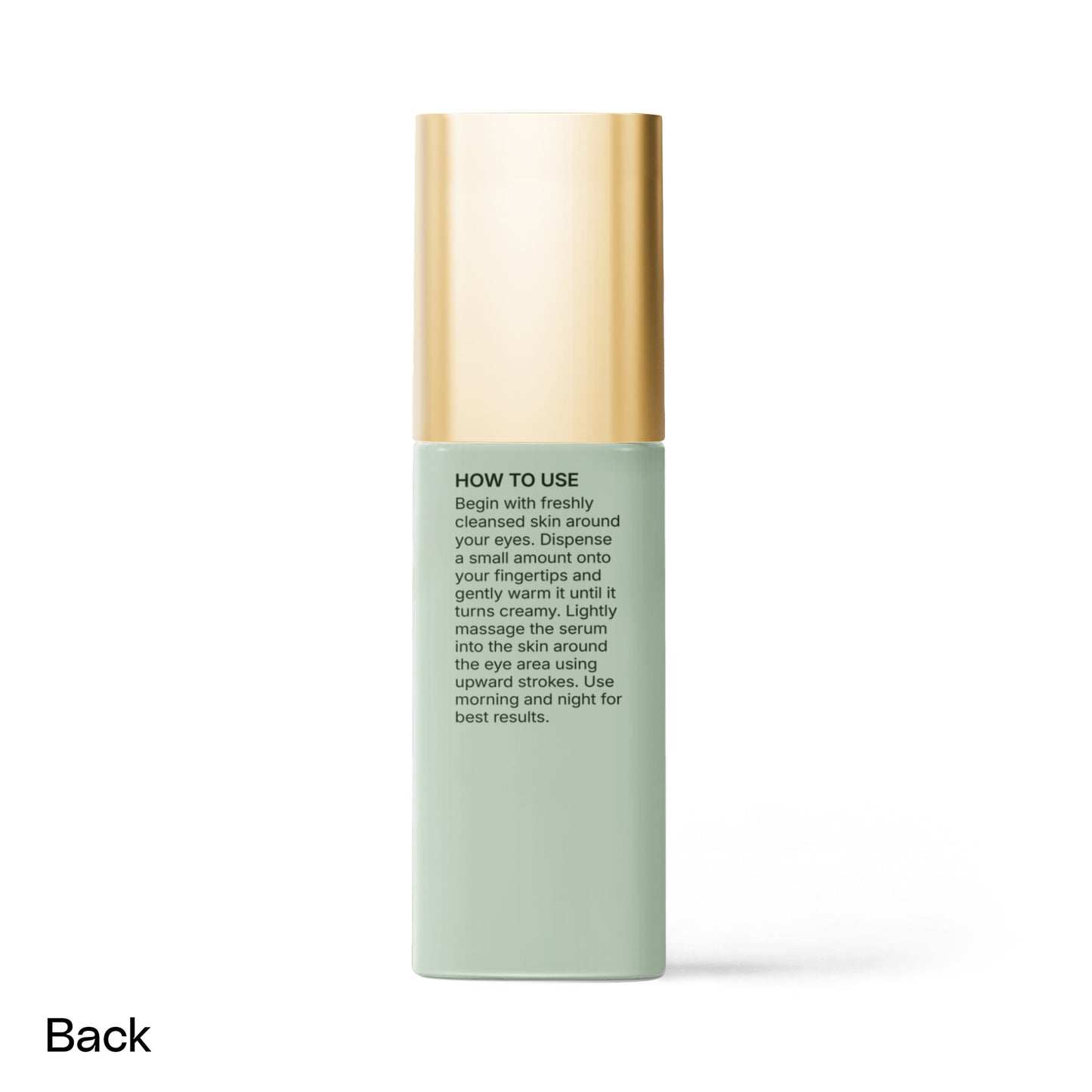 Eye Serum