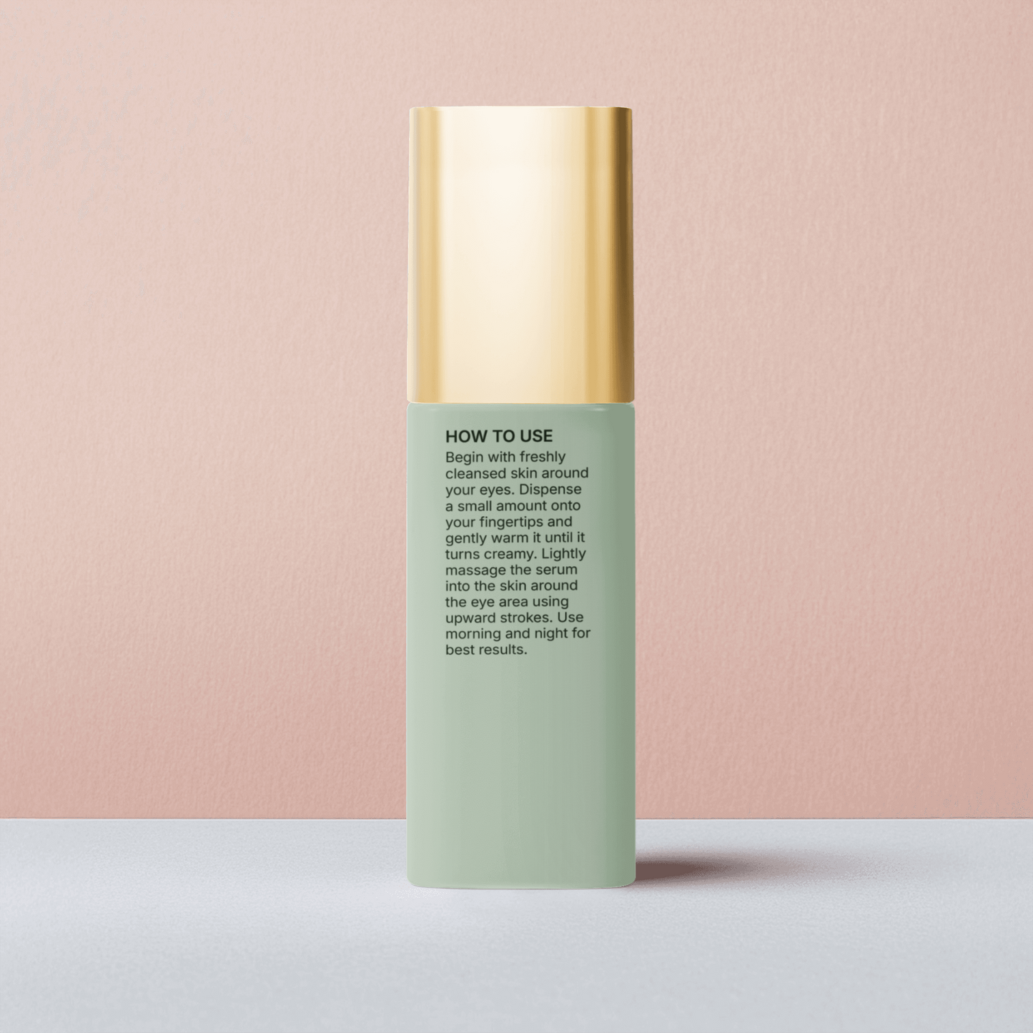 Eye Serum