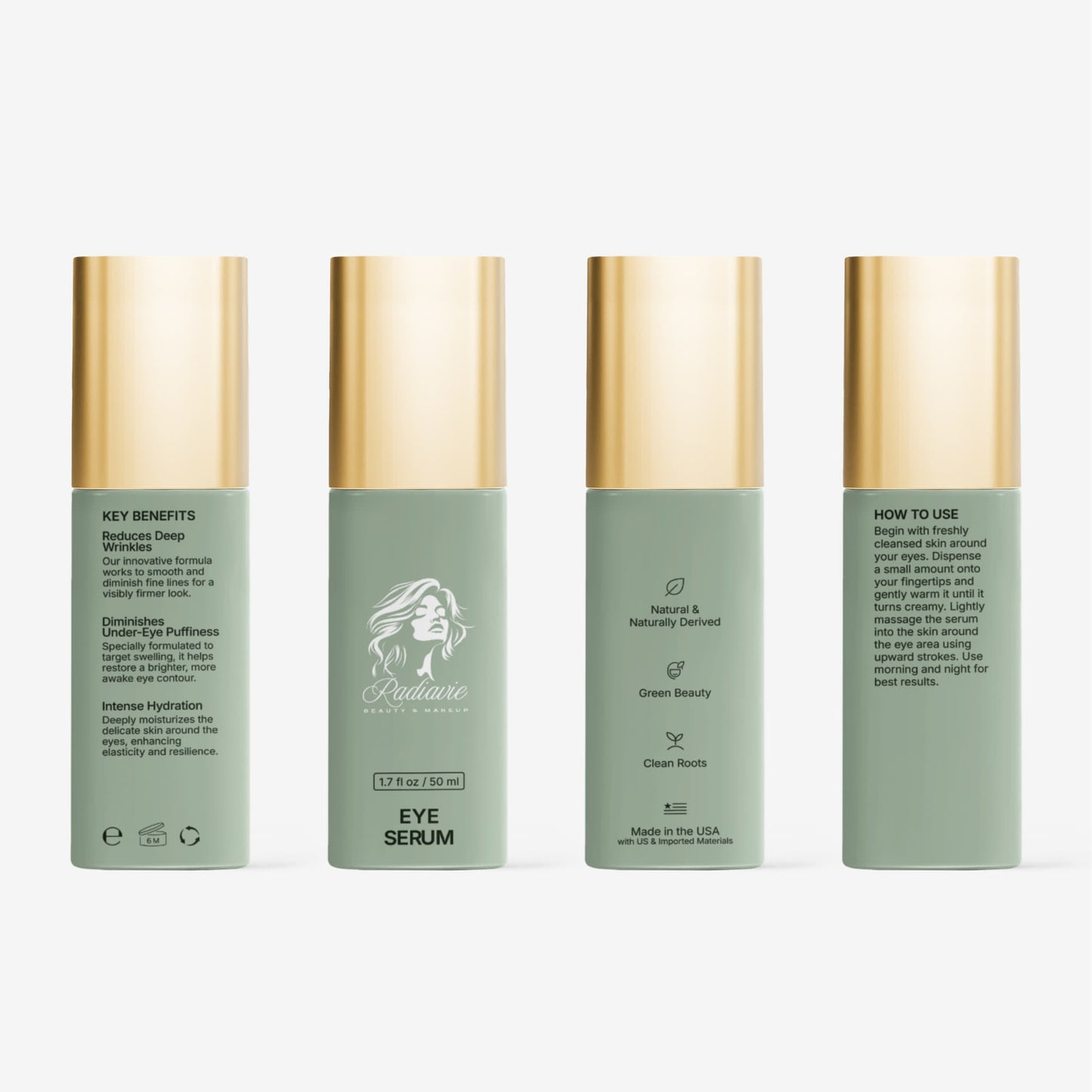 Eye Serum