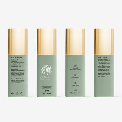 Eye Serum