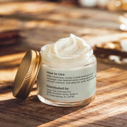 Whipped Tallow