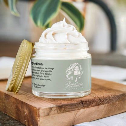 Whipped Tallow