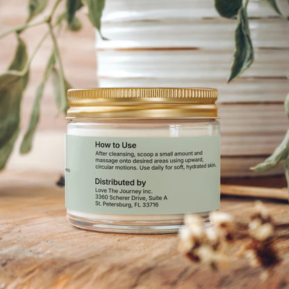 Whipped Tallow