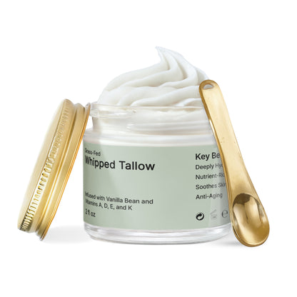 Whipped Tallow