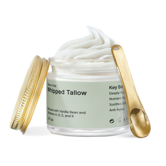 Whipped Tallow