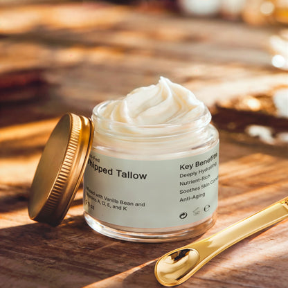 Whipped Tallow