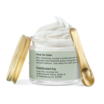 Whipped Tallow