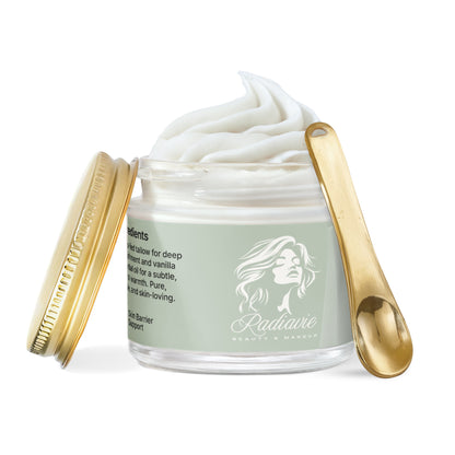 Whipped Tallow